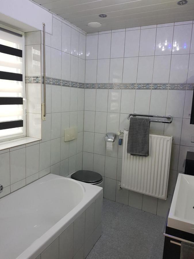 Groenebach A Winterberg Exterior photo